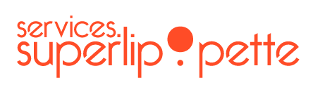 Logo Services.superlipopette.net orange