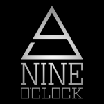 Logo Nine o'clock
