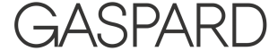 Logo Gaspard