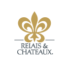 Logo Relais & chateaux