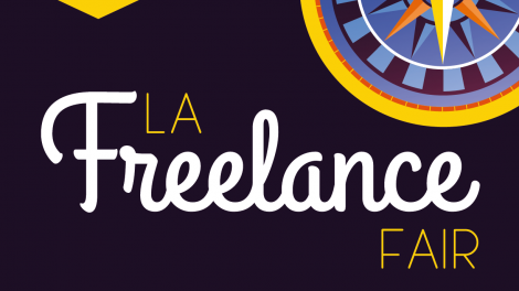 La Freelance Fair