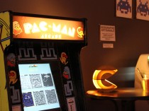 Paclight & borne d'arcade