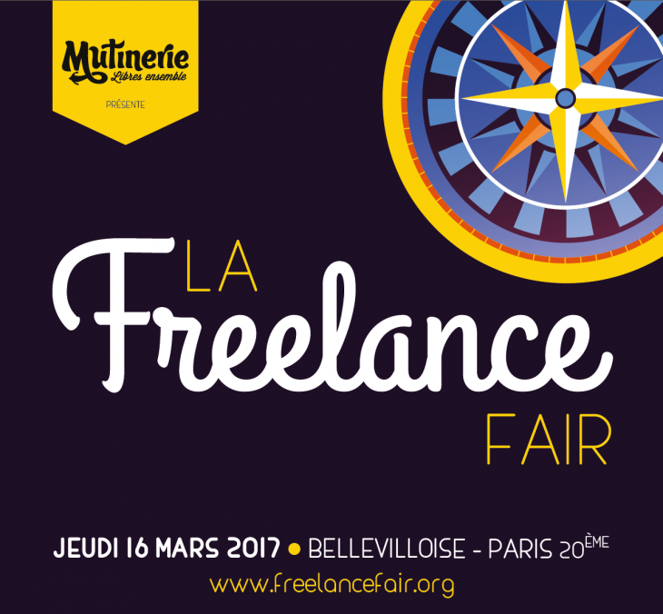 La Freelance Fair